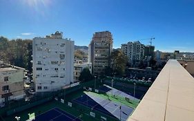 Budget Retreat Tirana & Studios